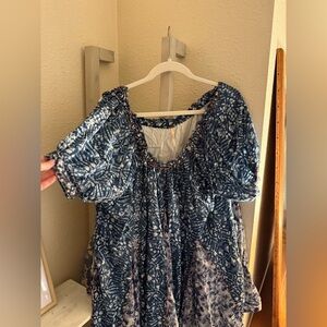 Free People Dress